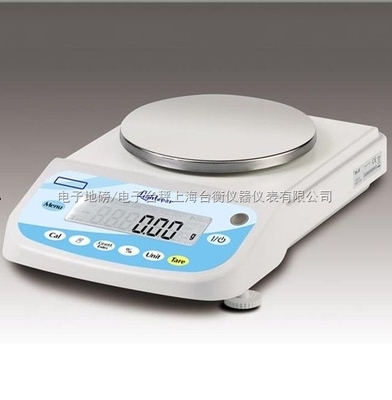 工業(yè)稱重新標(biāo)桿 美國(guó)華志電子天平與電子地磅的創(chuàng)新解析